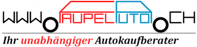 FaupelAuto.ch – Ihr unabhängiger Autokaufberater